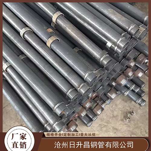 沙湾声测管生产厂家