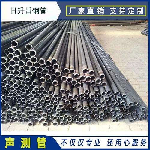 沙湾桥梁声测管作用及预埋检测方法